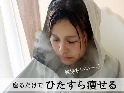 ヨサパーク リナ(YOSA PARK Rina)の写真