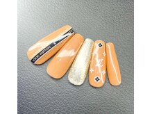ナインナインティ(NINE90)/長さ出し１０本＋ブランドロゴ