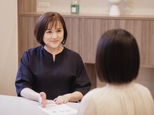 オリーブ(Olive)の雰囲気（初めての方にも安心と結果をしっかり出すための大切なお時間）