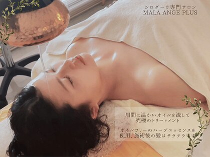 マーラアンジュプラスの写真