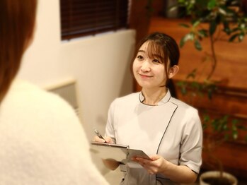 ニヒロ 戸越銀座店(nihilo)の写真/冷えてパンパンに張った”ふくらはぎ”に！むくみの専門家だからできる徹底ケア★