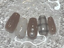 ルダリドゥー 東銀座店(Le Dali Deux)/トレンド定額11000円
