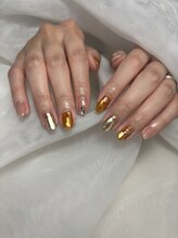 定額