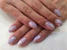 シャンネイルケアサロン(Shan Nail caresalon)/冬ネイル