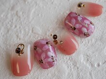 ネイルエニー(Nail Any)/Any collection