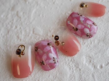 ネイルエニー(Nail Any)/Any collection