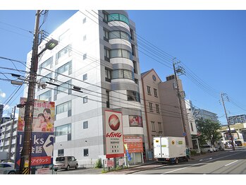 ブルー 四日市店(BLV)/アクセス良好な立地◎