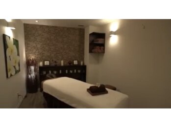 ラヴ ビューティー(RUB BEAUTY)/ゆっくりくつろげる全室完全個室