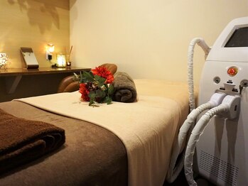 アールアンドエス(R&S)/店内