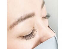 オハナ(Ohana)/ボリュームラッシュがかわいい