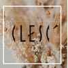 クレス(CLESC')のお店ロゴ