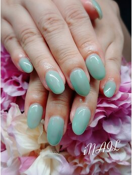 アイネイル(iNAIL)/