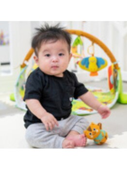 プリマベーラ(Primavera)/キッズルームぷりきっず