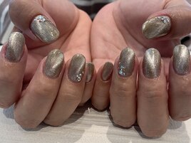 ネイルデザイン