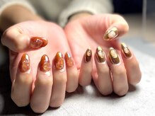ザ ネイル19(THE NAIL.19)の雰囲気（ニュアンスネイルから持ち込みデザイン、お任せもok!）
