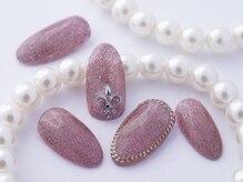 グランビューティー 藤枝店(gran beauty)/ジェルネイル/藤枝/島田/焼津