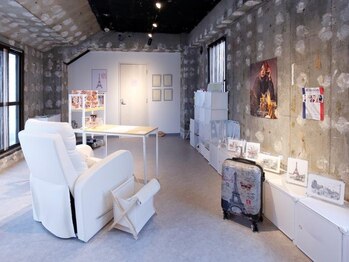 リュー ブロカ(Rue BROCA)