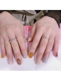 吉野担当☆オフ有105分無90分