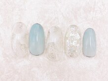 ノアネイル(Noanail)/アート120分コース