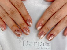 ダリア トータルビューティー(Daria. total beauty)/茅場町　八丁堀　新川　銀座