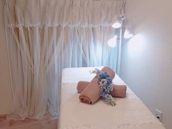 ルルドアージュ(luludoor-ge)/施術ルーム
