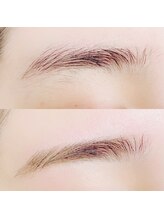 リッチ トゥ 多治見店(Rich to)/アイブロウケア