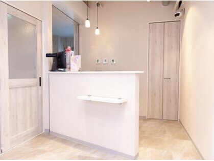 レガーメ(regame)の写真