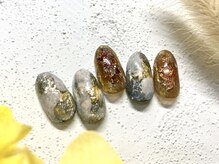 ネイルサロン アイナ(NailSalon Aina)/アートコース