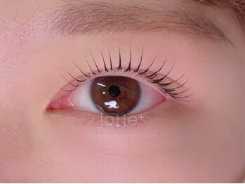 ジョリープラス(jolie +)/jolie+ eye designs