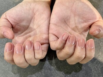 クレセント 武蔵小山(Crescent)/うるツヤワンカラー