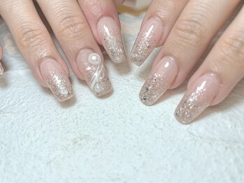 シンス(Since)/【パラジェル】2本アートコース