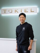 トキエル 上島店(TOKIEL)&nbsp;赤堀 大地