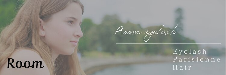 ルーム 川越店(Room)のサロンヘッダー