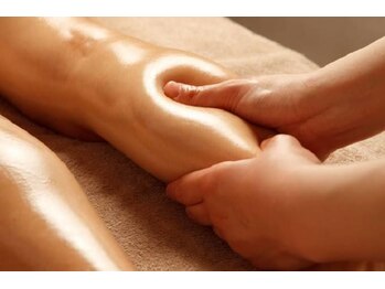 リトルマイスパ(Little MY SPA)/