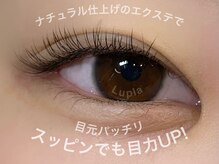 ネイルアンドアイラッシュ ルプレ(Lupla)