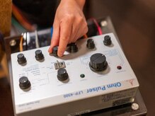 リゾート(Resort)/【微弱電流で小顔】