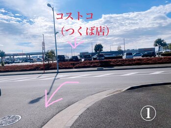 ヒメミ(Himemi)/コストコから徒歩2分