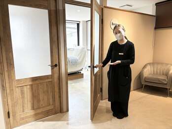 ソナ バイ イト(sona by itO.)/【3.お部屋ご案内】