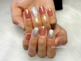 定額デザイン　バカラ