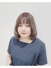 アイラッシュサロン ブラン イオンモール浦和美園店(Blanc) 浦和美園店 ワタナベ