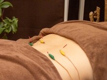 クオーレ(Cuore)/腰痛改善