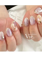 ヴィ(Vie.)/