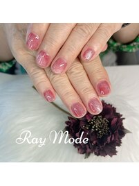 マグネットネイル