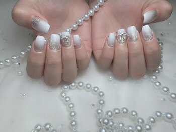 ティプラスネイル 木場(T+Nail)/シンプルデザイン