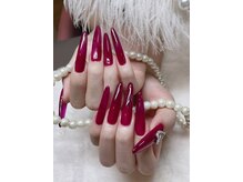 シーズネイル(She's Nail)