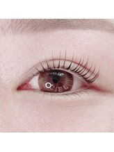 シエル(CIEL)/まつ毛が上がるとルンルン♪