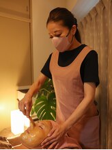 リンパサロン モア&nbsp;CHIHIRO 