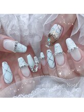 ノエル 横浜(Noel)/Ｊｒ痛ネイル