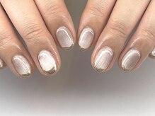 フィロンネイル 大森店(filonnail)/2024年12月定額マグネット 