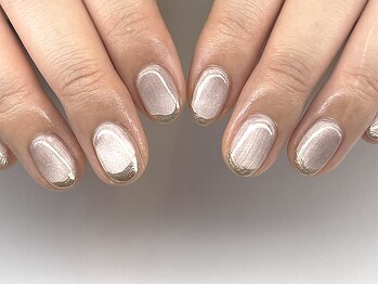 フィロンネイル 大森店(filonnail)/2024年12月定額マグネット 